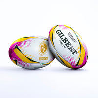 RWC 2025 Match Balls
