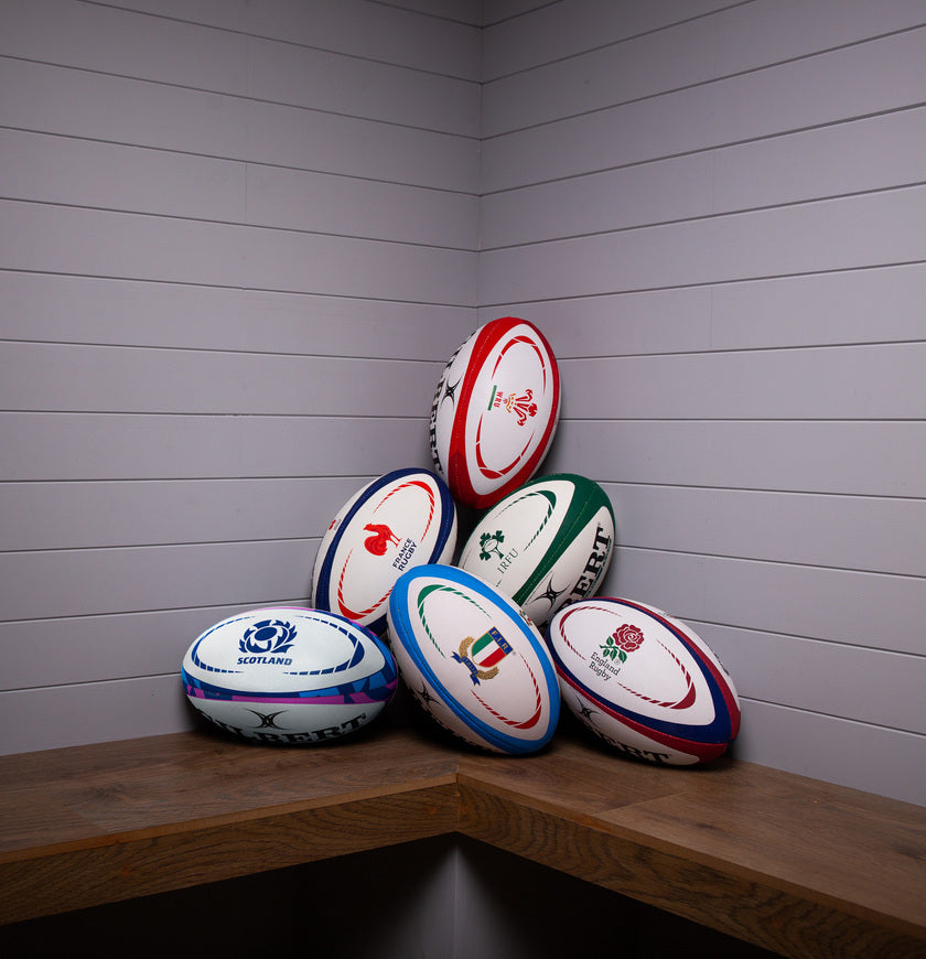 Gilbert Rugby | Balls, Boots, Equipment | Free UK Shipping Over £10