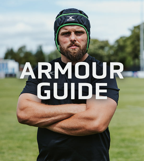 XP100 Body Armour - unisex Junior