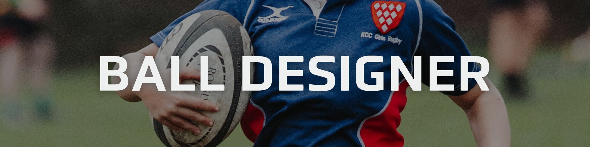 Gilbert Ball Designer