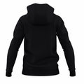 NCHA25Clothing GTS Hoodie Women's Black, Back