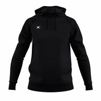 NCHA25Clothing GTS Hoodie Women's Black Front