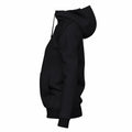 NCHA25Clothing GTS Hoodie Women's Black, Left