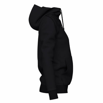 NCHA25Clothing GTS Hoodie Women's Black, Right