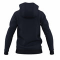 NCHA25Clothing GTS Hoodie Women's Dark Navy, Back