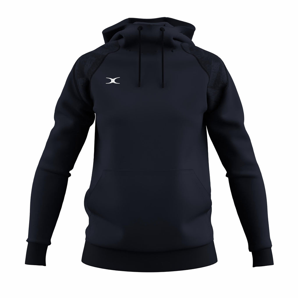 NCHA25Clothing GTS Hoodie Women's Dark Navy Front