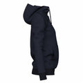 NCHA25Clothing GTS Hoodie Women's Dark Navy, Right