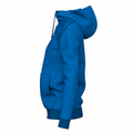 NCHA25Clothing GTS Hoodie Women's Royal, Left