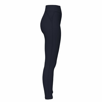NCJC25Clothing GTS Leggings Women's Dark Navy, Right