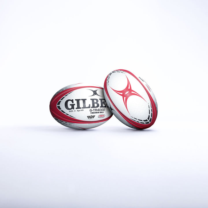 The Best Training Balls for Rugby | Gilbert Rugby