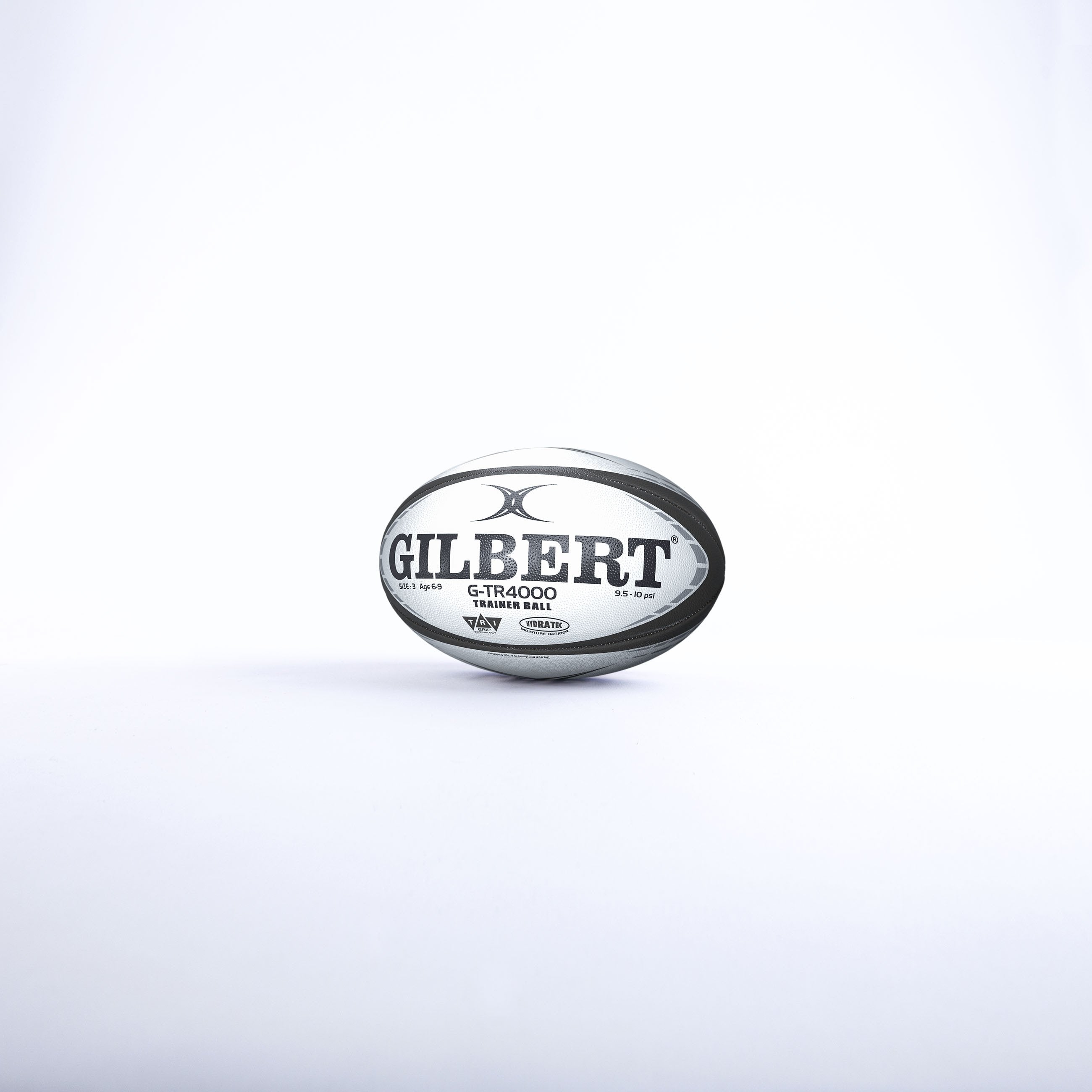 The Best Training Balls for Rugby | Gilbert Rugby
