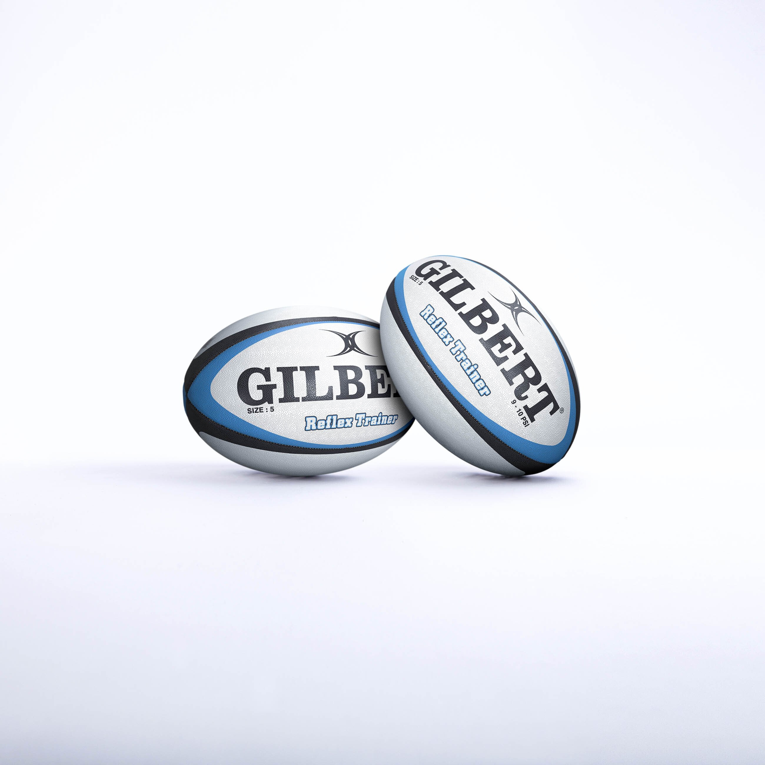 The Best Training Balls for Rugby | Gilbert Rugby