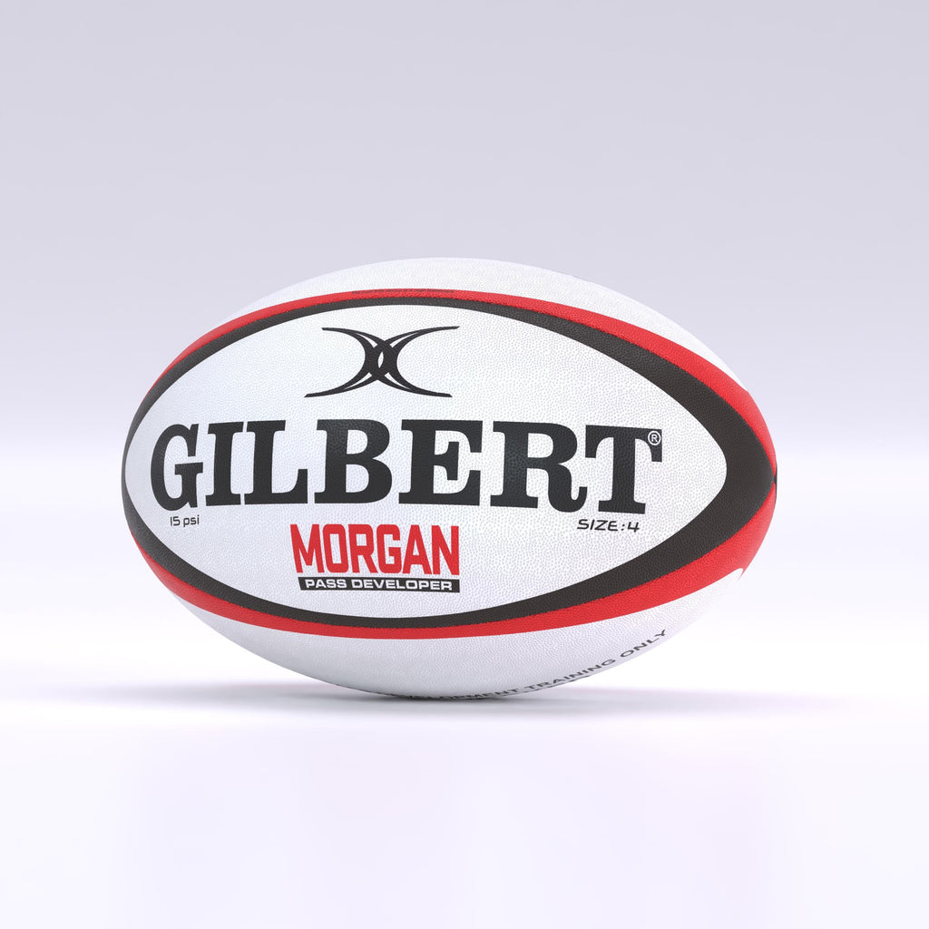 RBCB25Balls (Match_Training) - BALL MORGAN PASS DEV 26 SZ4-0