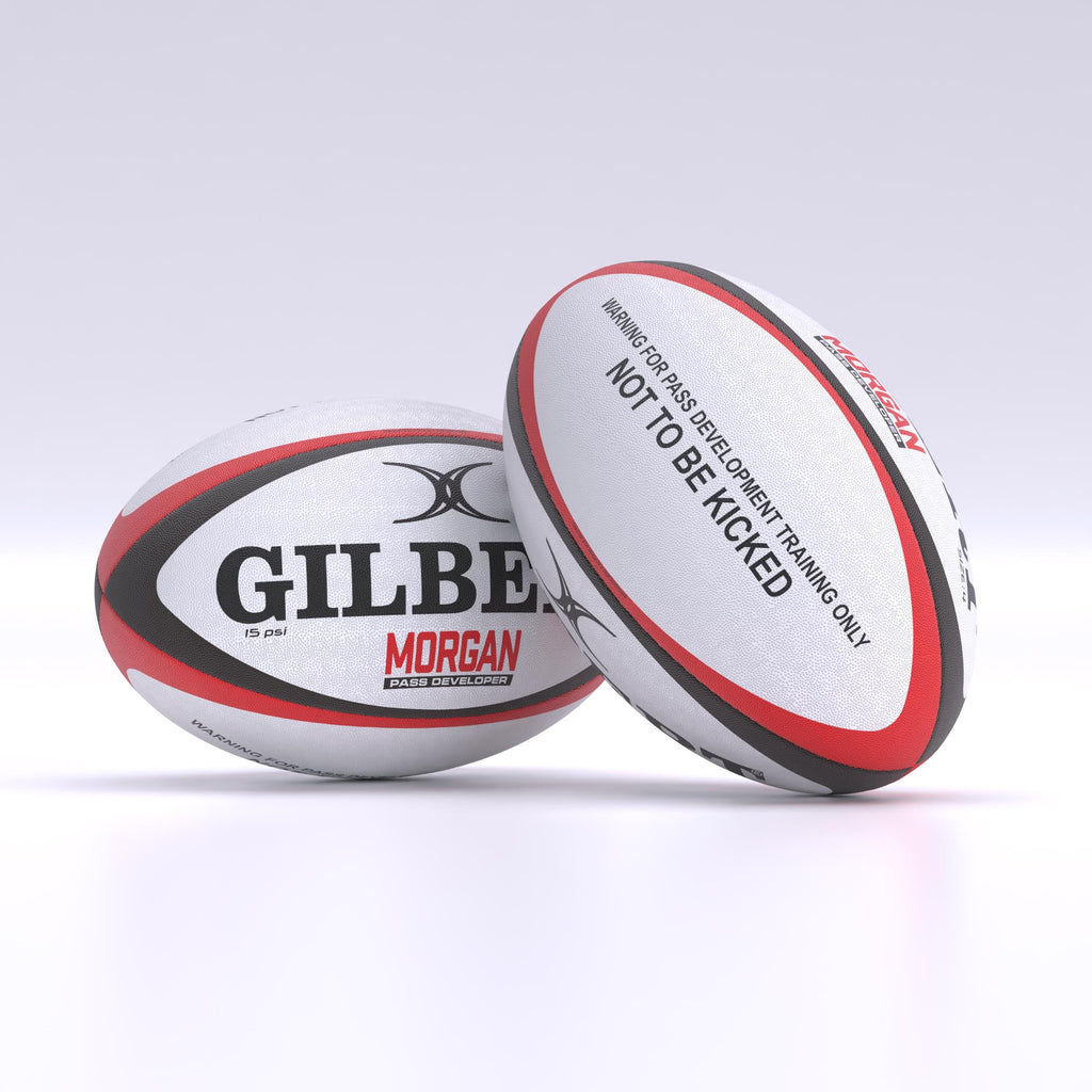 RBCB25Balls (Match_Training) - BALL MORGAN PASS DEV 26 SZ4-2