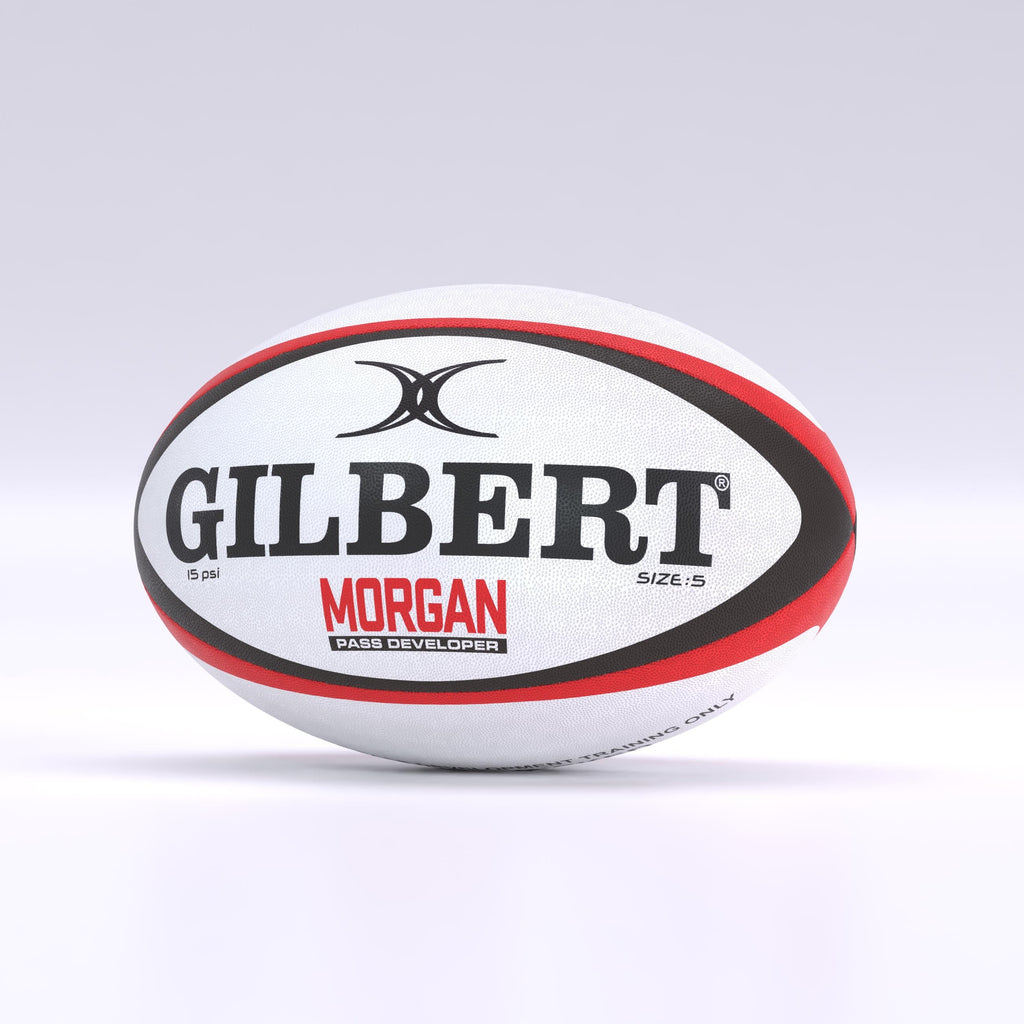 RBCB25Balls (Match_Training) BALL MORGAN PASS DEV 26 SZ5-0