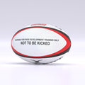 RBCB25Balls (Match_Training) BALL MORGAN PASS DEV 26 SZ5-1