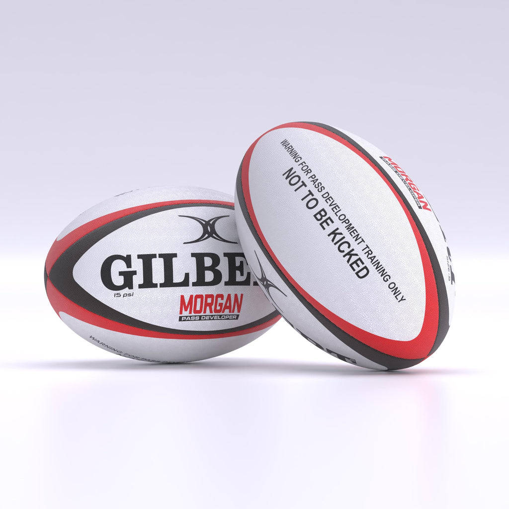 RBCB25Balls (Match_Training) BALL MORGAN PASS DEV 26 SZ5-2