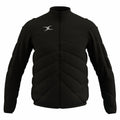RCBI26Clothing GTS Full Zip Jacket Black-Front