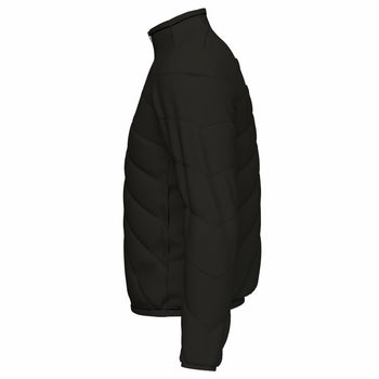 RCBI26Clothing GTS Full Zip Jacket Black-Left