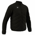 RCBI26Clothing GTS Full Zip Jacket Black-Three Quarter Right