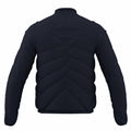 RCBI26Clothing GTS Full Zip Jacket Dark Navy-Back