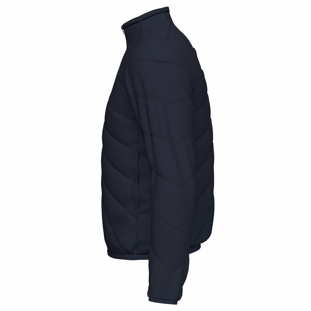 RCBI26Clothing GTS Full Zip Jacket Dark Navy-Left