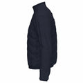 RCBI26Clothing GTS Full Zip Jacket Dark Navy-Left