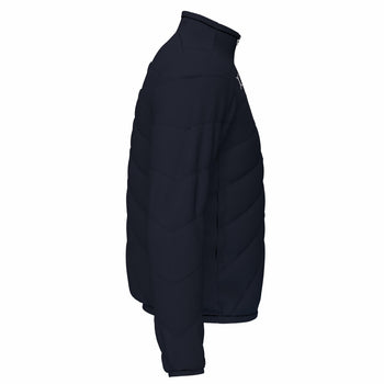 RCBI26Clothing GTS Full Zip Jacket Dark Navy-Right