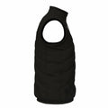 RCBL26Clothing GTS Bodywarmer Black-Right