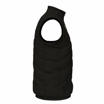 RCBL26Clothing GTS Bodywarmer Black-Right