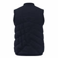 RCBL26Clothing GTS Bodywarmer Dark Navy-Back