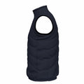 RCBL26Clothing GTS Bodywarmer Dark Navy-Left