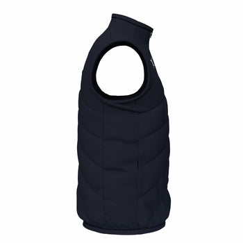 RCBL26Clothing GTS Bodywarmer Dark Navy-Right