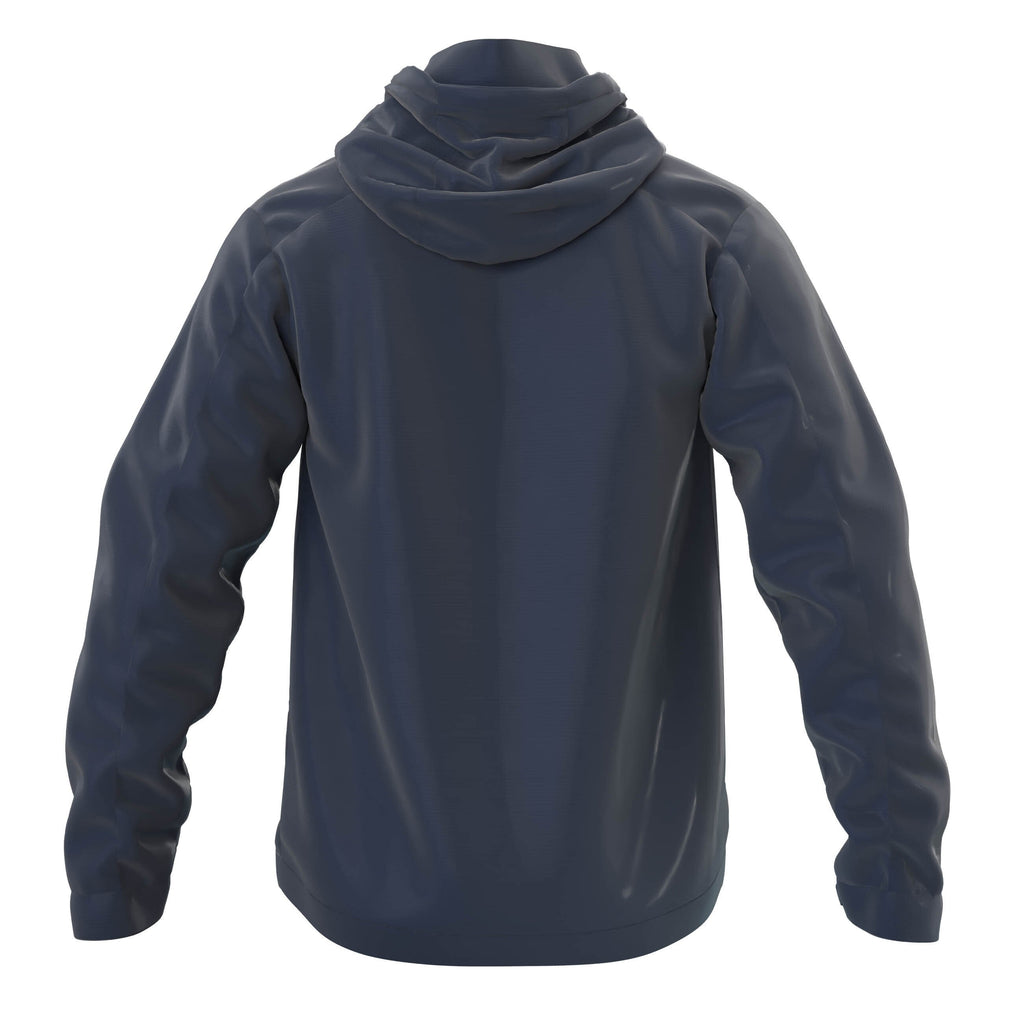RCBM26Clothing JKT RAIN TTS DN M-Back