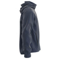 RCBM26Clothing JKT RAIN TTS DN M-Right Side