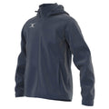 RCBM26Clothing JKT RAIN TTS DN M-Three Quarter Left