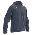 RCBM26Clothing JKT RAIN TTS DN M-Three Quarter Right