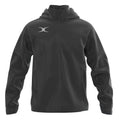 RCBN26Clothing JKT RAIN TTS BK M-Front