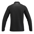 RCBW26Clothing JKT ATOM WARM UP BLACK M-Back