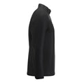 RCBX26Clothing JKT ATOM WARM UP BLACK M-Right Side