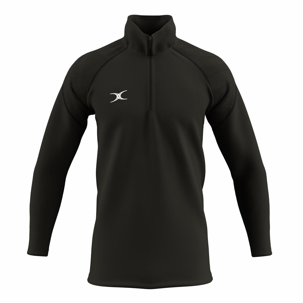 GTS 1/4 Zip Fleece - Junior