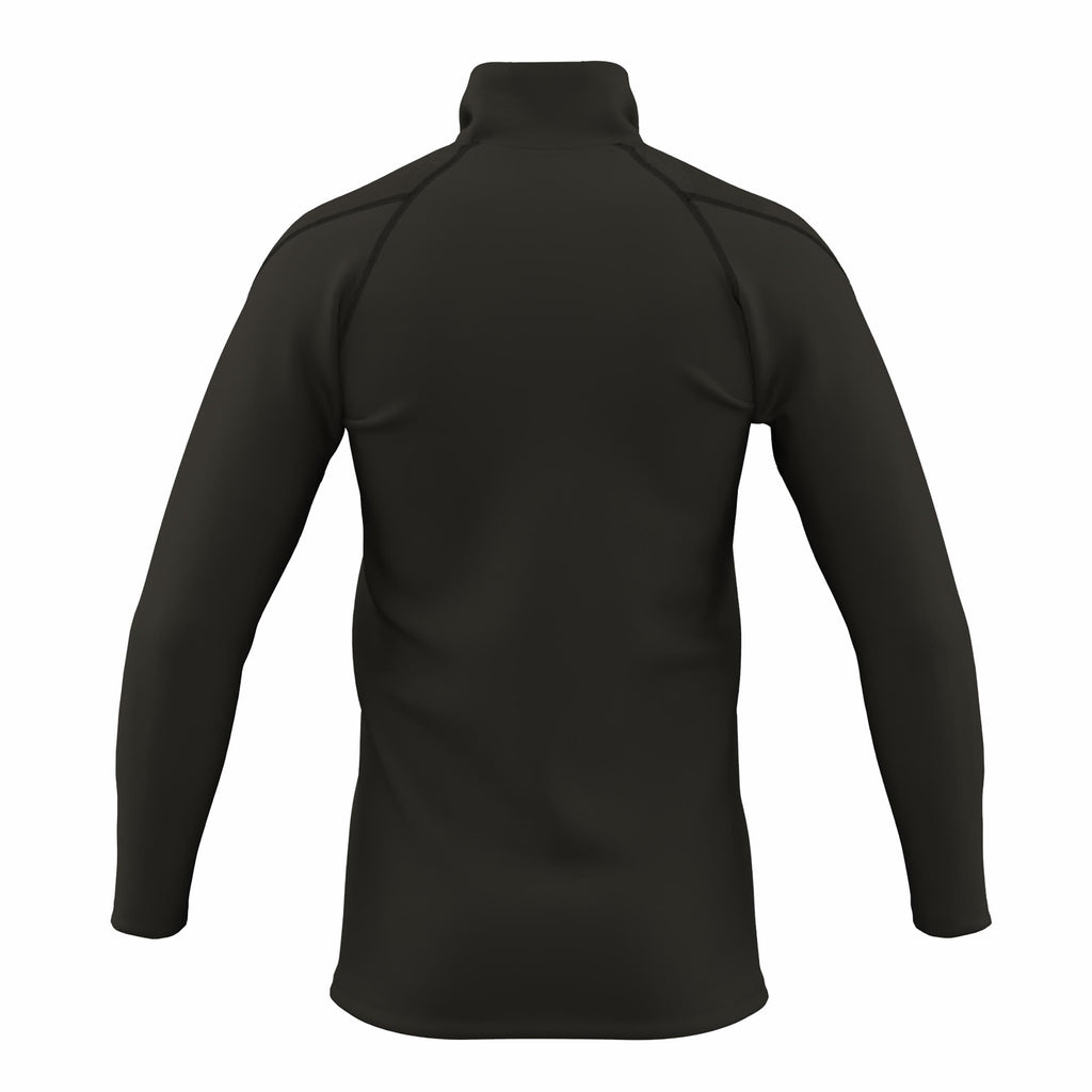 GTS 1/4 Zip Fleece - Mens