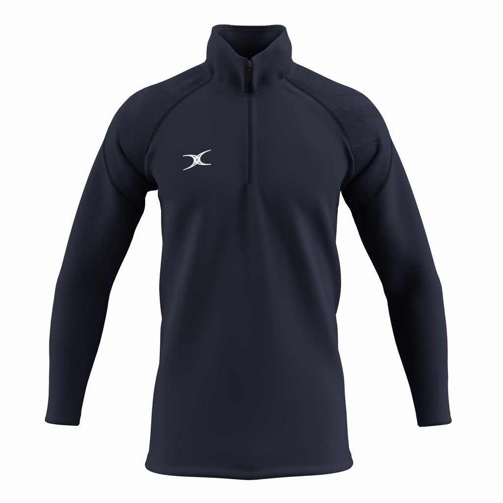 GTS 1/4 Zip Fleece - Mens