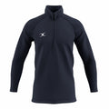 GTS 1/4 Zip Fleece - Junior