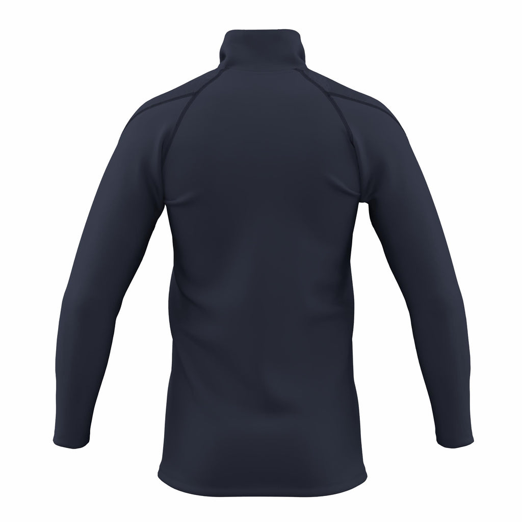 GTS 1/4 Zip Fleece - Mens