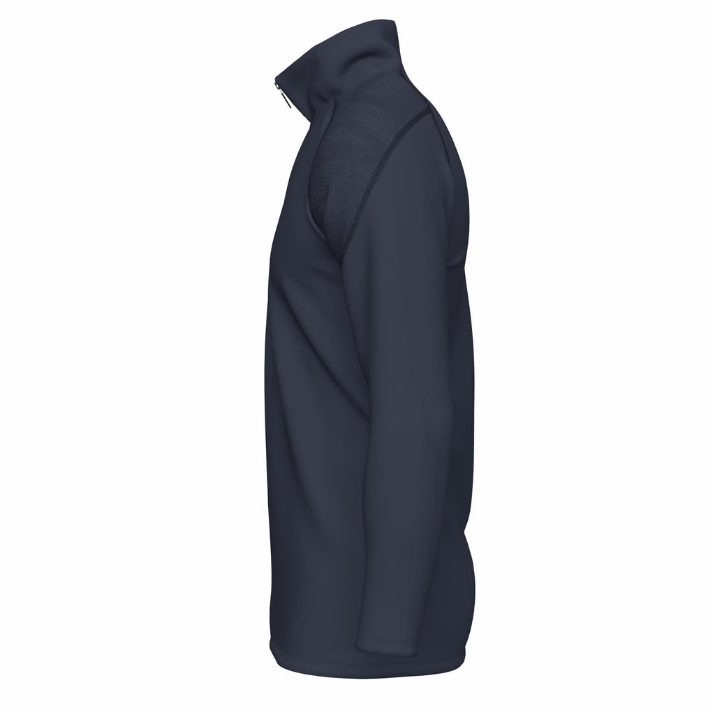 GTS 1/4 Zip Fleece - Junior