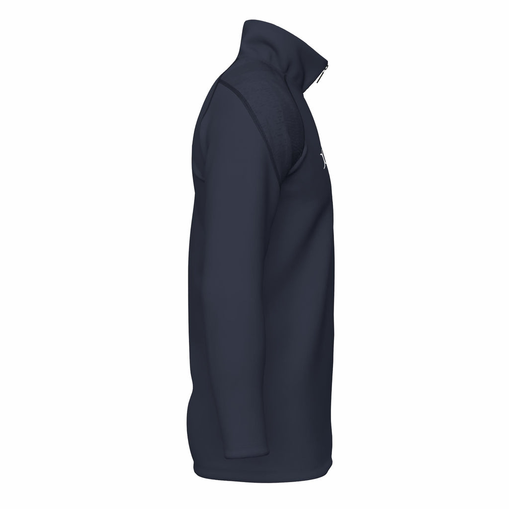 GTS 1/4 Zip Fleece - Mens