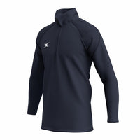 GTS 1/4 Zip Fleece - Junior