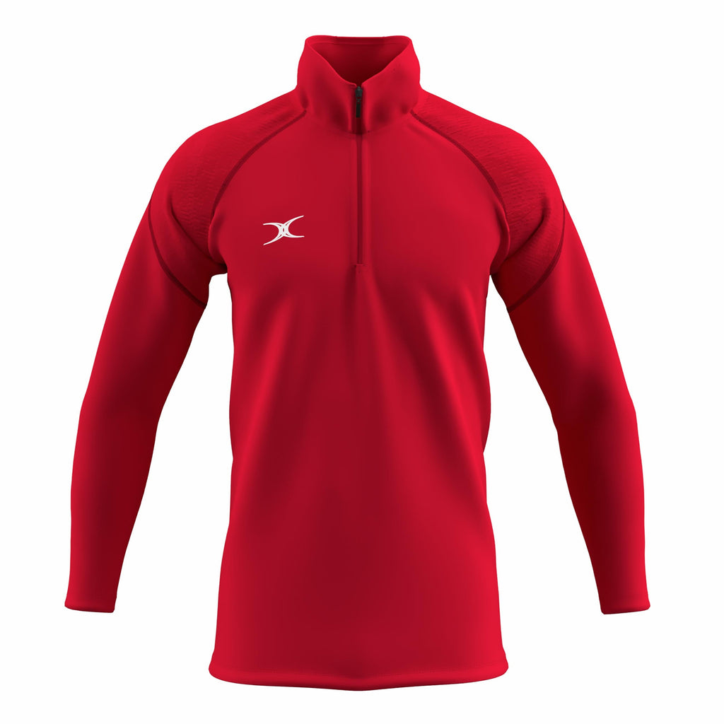 GTS 1/4 Zip Fleece - Mens