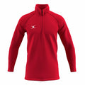 GTS 1/4 Zip Fleece - Junior
